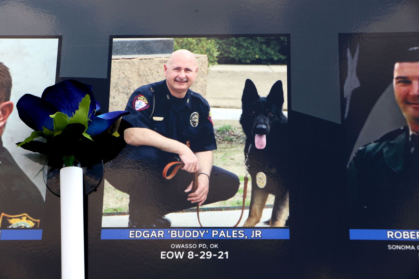 End of Watch